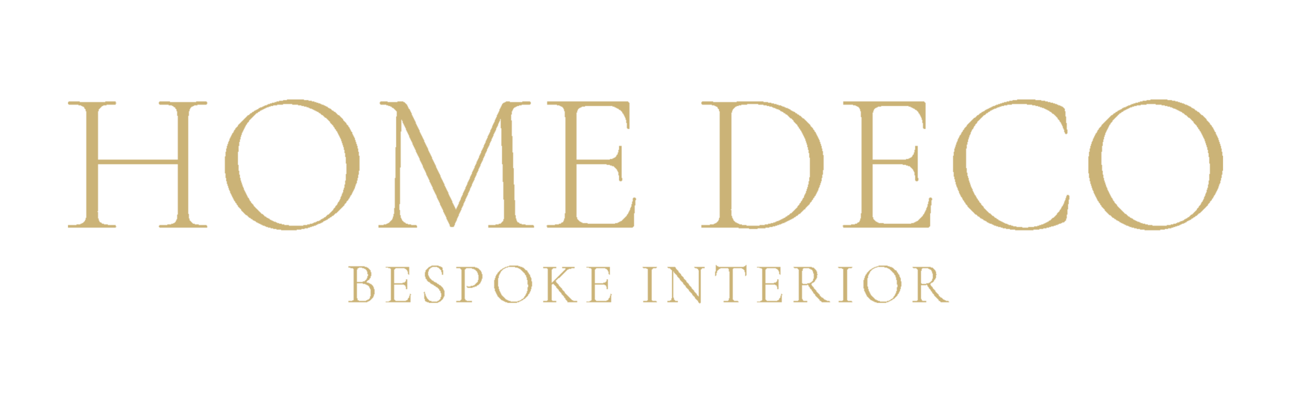 Home Deco - Bespoke Interior